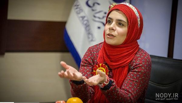 مجری محبوب کودکان از دروان کودکی خویش می گوید