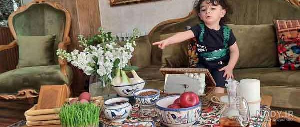 محمد بنا | واکنش همسر اسپانیایی محمد بنا به خبر رفتنش محمد بنا | واکنش همسر اسپانیایی محمد بنا به خبر رفتنش