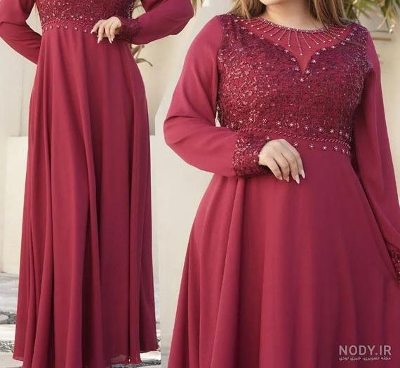 مدل لباس لاکچری مجلسی شیک اینستا + پیراهن مجلسی خاص مدل لباس لاکچری مجلسی شیک اینستا + پیراهن مجلسی خاص