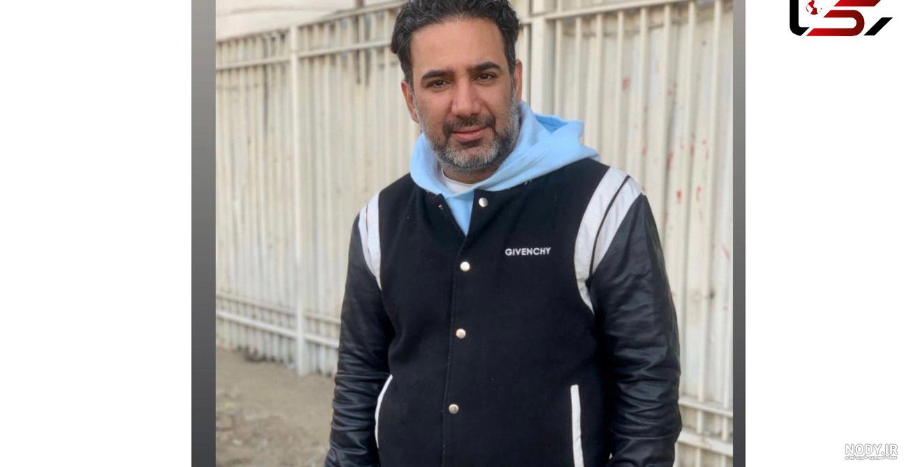 نامزد شاهین صمدپور | شاهین صمدپور از نامزدش رونمایی کرد نامزد شاهین صمدپور | شاهین صمدپور از نامزدش رونمایی کرد