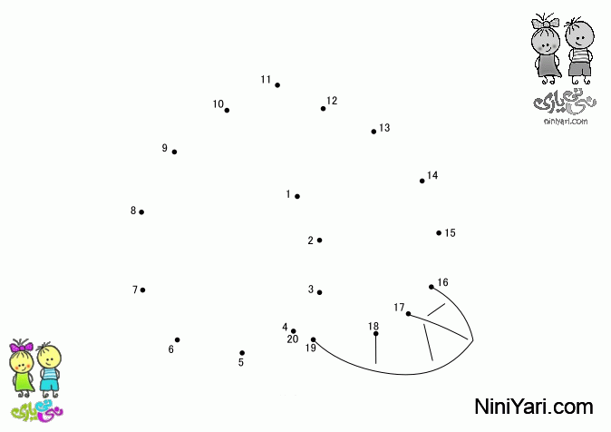 نقاشی بایگانی - ایستگاه کودک نقاشی بایگانی - ایستگاه کودک