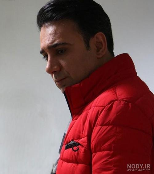 همسر جوان شاهین صمدپور مجری جنجالی شوک و اختلاف سنی زیادشون!+ عکس همسر جوان شاهین صمدپور مجری جنجالی شوک و اختلاف سنی زیادشون!+ عکس