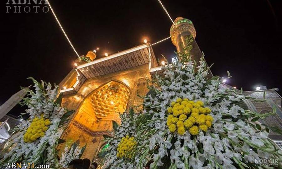 همچنین شما می توانید برا ی مطالعه بیشتر درباره غدیر در قالبهای مختلف «ویژه نامه کمال الدین و تمام النعمة» را نیز... | نگارخانه ضیاءالصالحین همچنین شما می توانید برا ی مطالعه بیشتر درباره غدیر در قالبهای مختلف «ویژه نامه کمال الدین و تمام النعمة» را نیز... | نگارخانه ضیاءالصالحین