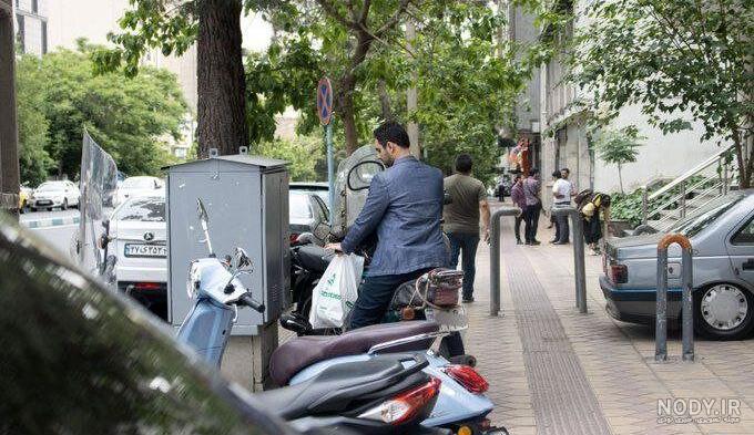 واکنش تند داوری به تبلیغ انتخاباتی امیرحسین ثابتی برای جلیلی + عکس واکنش تند داوری به تبلیغ انتخاباتی امیرحسین ثابتی برای جلیلی + عکس