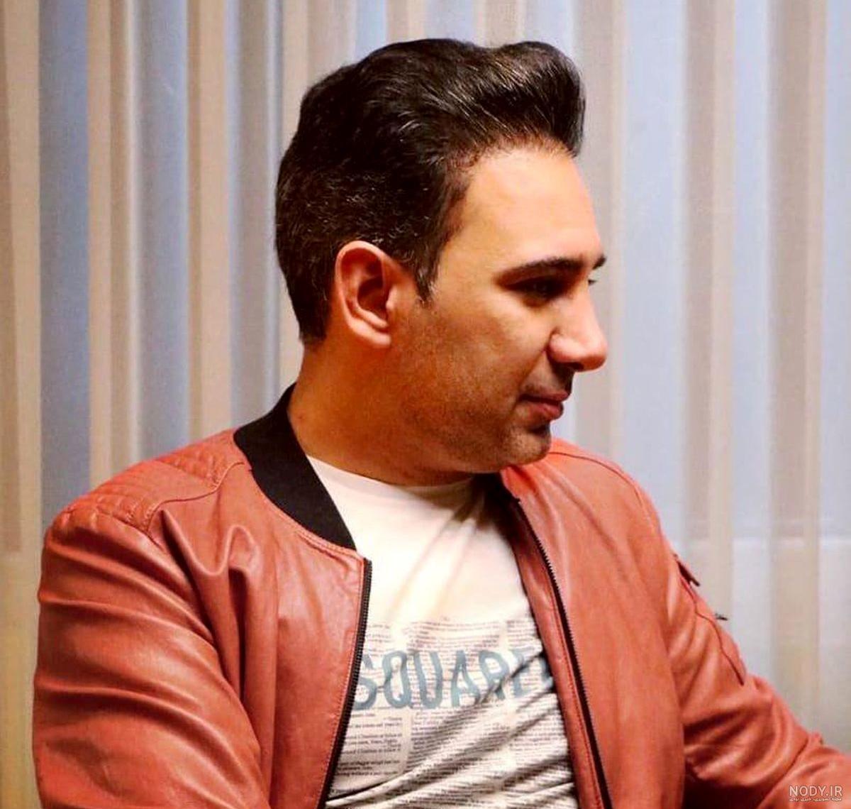 واکنش شاهین صمدپور به جنجال یکتا ناصر و منوچهر هادی/ عکس واکنش شاهین صمدپور به جنجال یکتا ناصر و منوچهر هادی/ عکس
