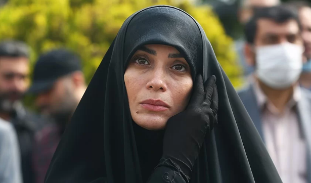 پسر محمد بنا | واکنش جالب پسر محمد بنا به دیدن پدر در تلویزیون پسر محمد بنا | واکنش جالب پسر محمد بنا به دیدن پدر در تلویزیون