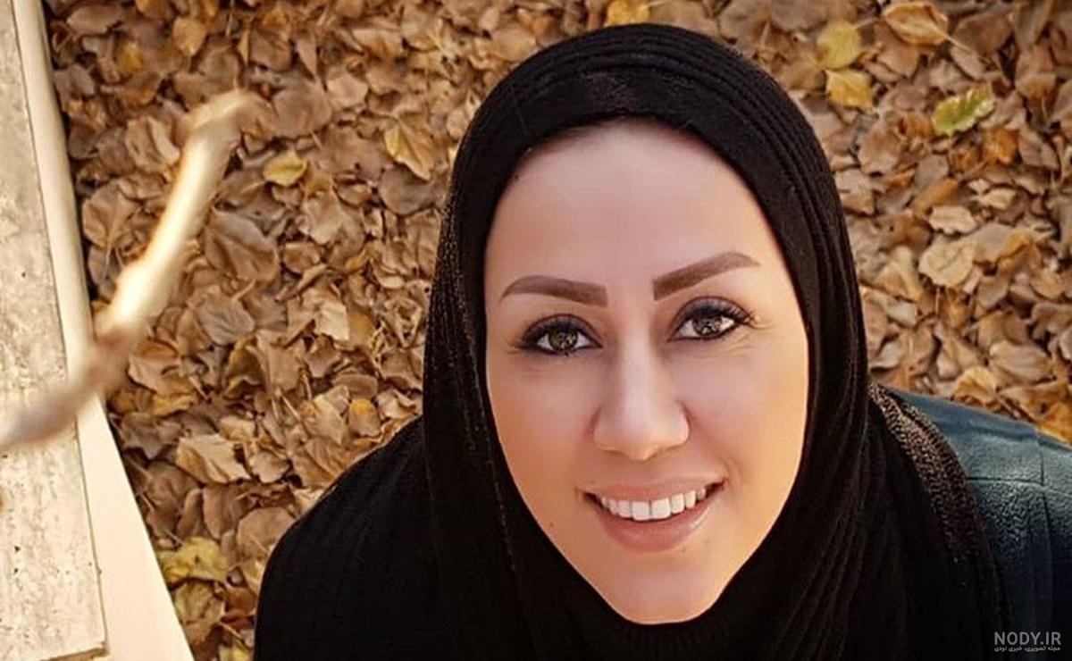 پوشش مریم وطن پور مجری معروف خارج از تلویزیون +عکس پوشش مریم وطن پور مجری معروف خارج از تلویزیون +عکس
