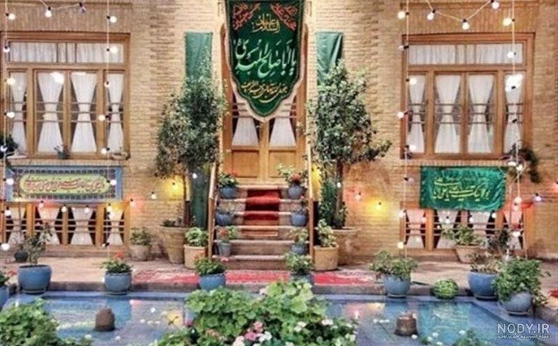 چراغانی" تلویزیون در عید غدیر/ رقابت مجریان با مهمانان ویژه، داغ می شود - تسنیم چراغانی" تلویزیون در عید غدیر/ رقابت مجریان با مهمانان ویژه، داغ می شود - تسنیم