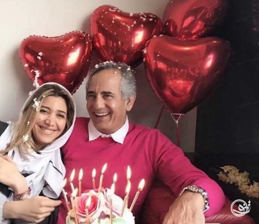ژست عکس تولد زن و شوهری در طبیعت ژست عکس تولد زن و شوهری در طبیعت