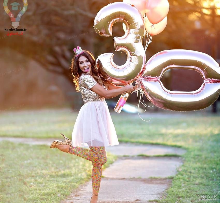 ژست عکس دونفره برای تولد ژست عکس دونفره برای تولد