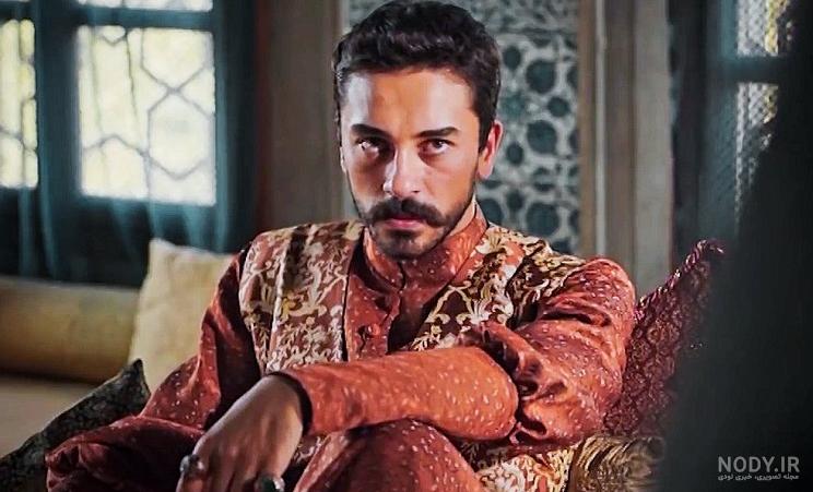کریم در سریال سیب ممنوعه را بهتر بشناسید؛ بیوگرافی گوکان آلکان - روزیاتو کریم در سریال سیب ممنوعه را بهتر بشناسید؛ بیوگرافی گوکان آلکان - روزیاتو