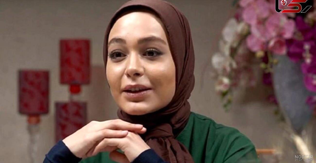 گلخونه زیبا و دلباز سانیا سالاری ارغوان سریال دلدادگان/ چه گل هایی چه  گلدونایی+ عکس