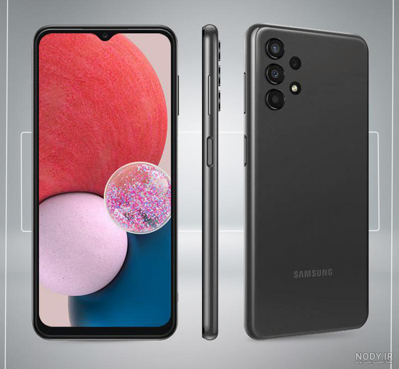 گوشی موبایل سامسونگ مدل Galaxy A13 5Gمشخصات، قیمت و خرید گوشی موبایل سامسونگ مدل Galaxy A13 5Gمشخصات، قیمت و خرید