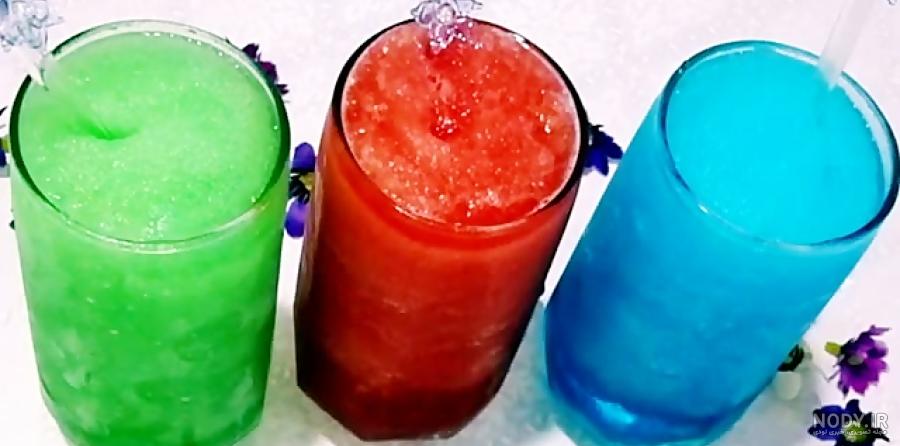 یخ در بهشت رو با دماغ میخواد بخوره!!!! یخ در بهشت رو با دماغ میخواد بخوره!!!!