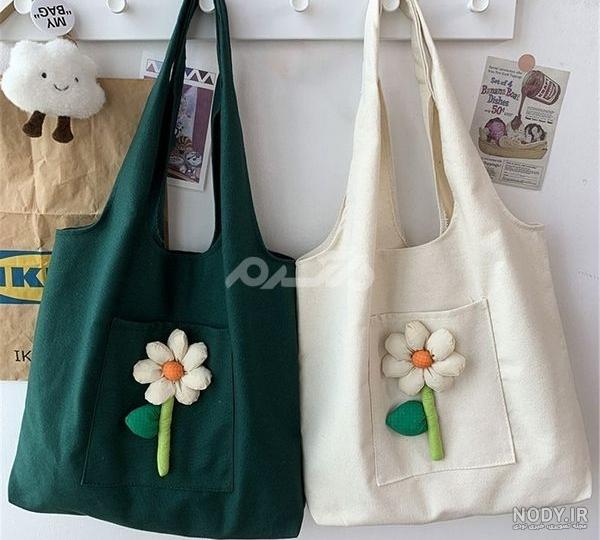 ۱۰مدل کیف سنتی قشقایی و جاجیمی + مدل ترکمی و مخمل ۱۰مدل کیف سنتی قشقایی و جاجیمی + مدل ترکمی و مخمل
