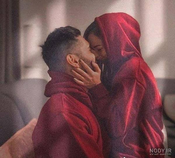 ۳۸ عکس پروفایل عاشقانه بدون متن؛ جذاب و با احساس - ستاره ۳۸ عکس پروفایل عاشقانه بدون متن؛ جذاب و با احساس - ستاره