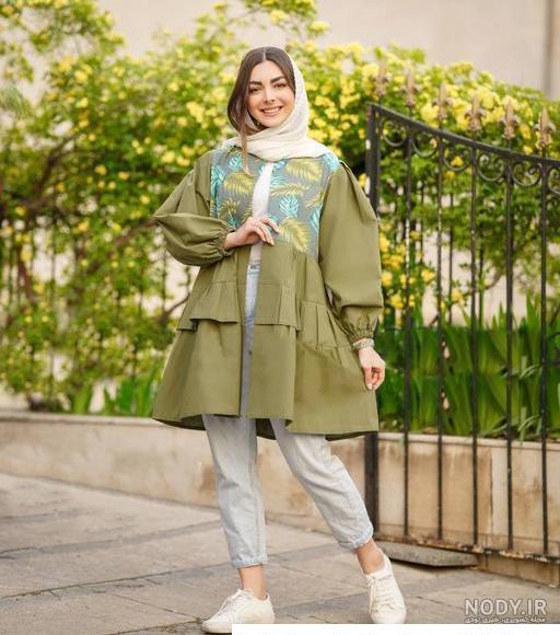 ۵۵ مدل مانتو با پارچه لنین طرح دار جدید ۱۴۰۲ ؛ مناسب خانم های خوش سلیقه ... ۵۵ مدل مانتو با پارچه لنین طرح دار جدید ۱۴۰۲ ؛ مناسب خانم های خوش سلیقه ...