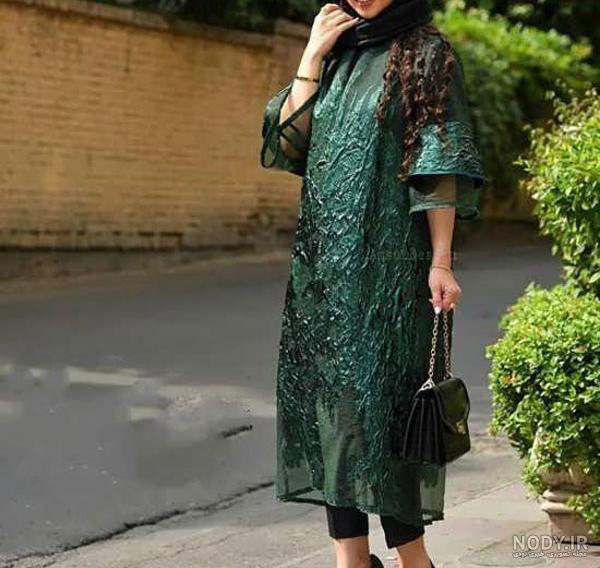 40 مدل مانتوی بلند مجلسی دخترانه و زنانه شیک و مد روز با عکس 40 مدل مانتوی بلند مجلسی دخترانه و زنانه شیک و مد روز با عکس