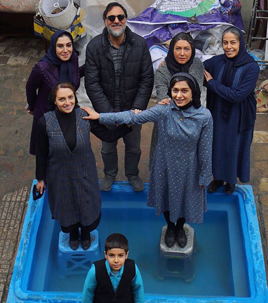 آتلیه هنری فیلم و عکس شهرزاد (@shahrzad_atellier) • Instagram photos and  videos