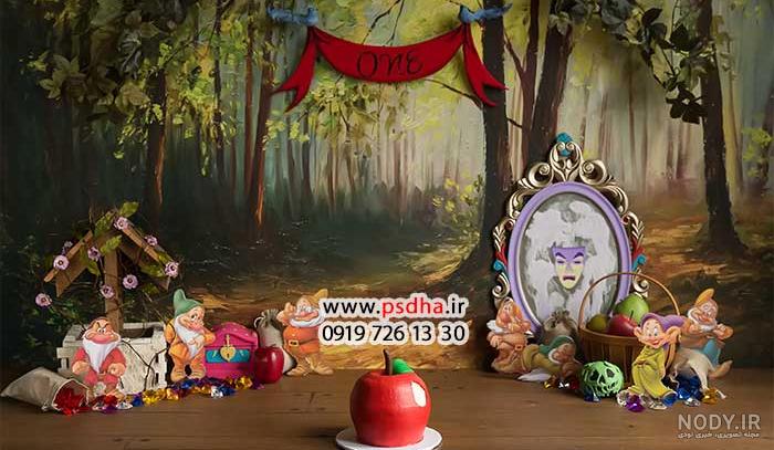 آموزش روتوش عکس
