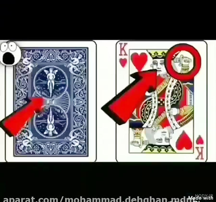 آموزش شرط بندی بازی جوکر پاسور در معتبر ترین سایت ایرانی - هیوا نیوز