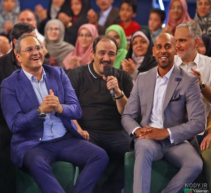 ارشا اقدسی: در هر جای دنیا که رفتم می‌خواستم پرچم ایران را با غرور بالا  ببرم/در فیلم جیمز باند دلم می‌خواست همه بدانند من ایرانی هستم