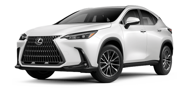 اولین اطلاعات و تصاویر از لکسوس NX جدید 2022 اولین اطلاعات و تصاویر از لکسوس NX جدید 2022