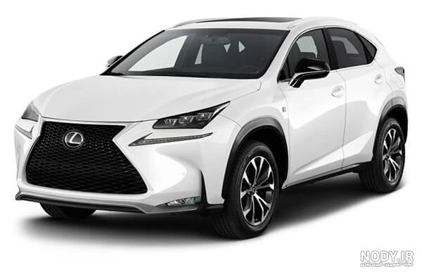 بررسی و مشخصات فنی لکسوس NX 200 - کاربلد بررسی و مشخصات فنی لکسوس NX 200 - کاربلد