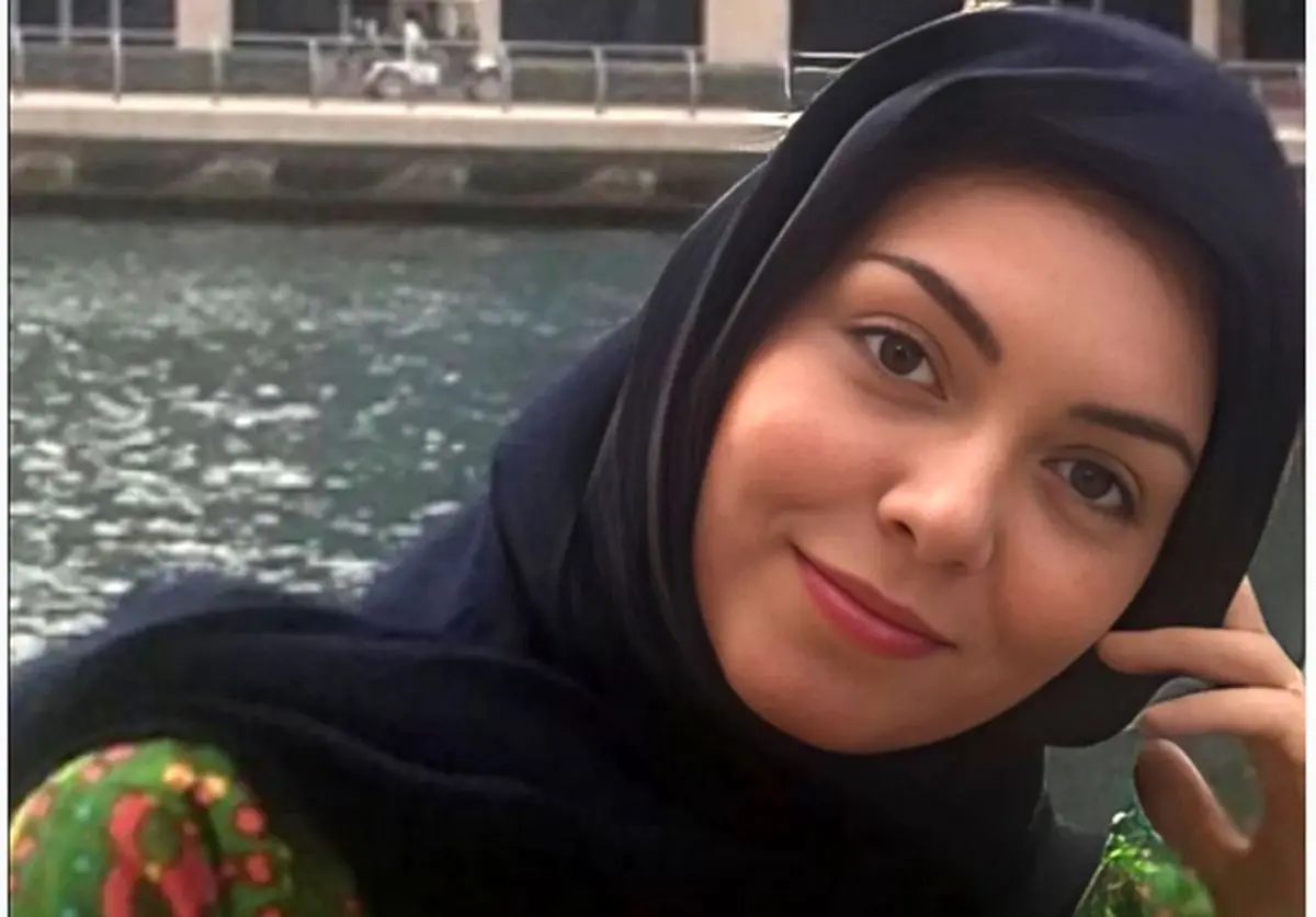 بیوگرافی آزاده نامداری؛ ماجرای طلاق و ازدواج دوم آزاده نامداری، عکسهای  آزاده نامداری و همسر و دخترش