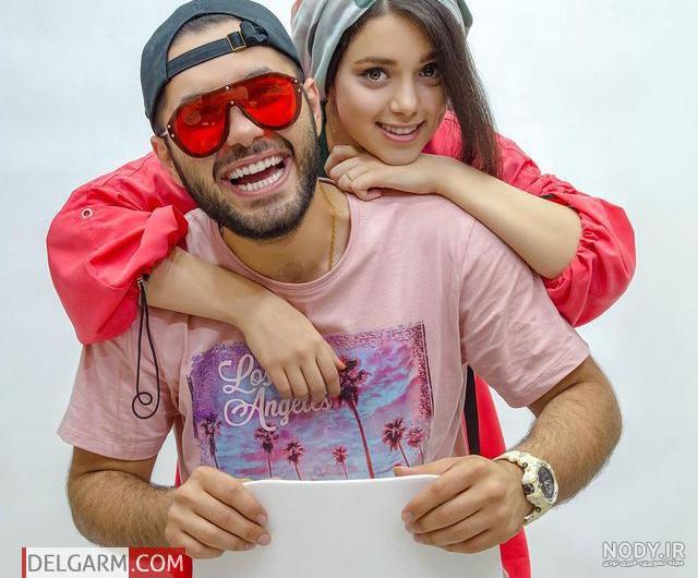 بیوگرافی سارا مقربی از تئاتر تا جلوی دوربین با ناگفته ها