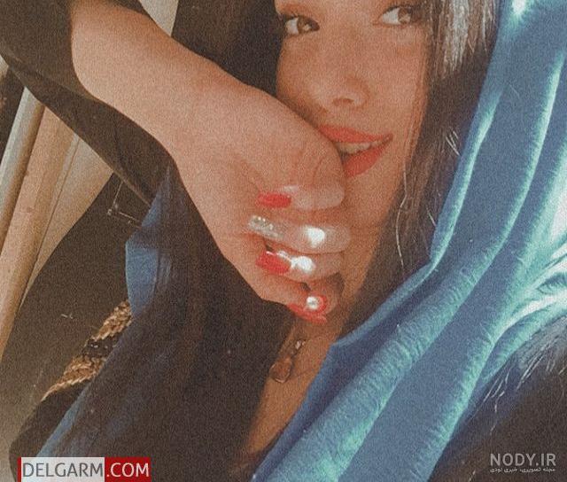 بیوگرافی سارا مقربی بازیگر و همسرش + زندگینامه