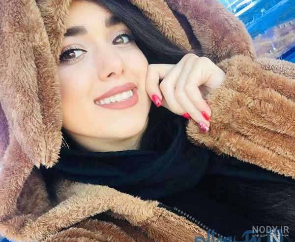 بیوگرافی سارا مقربی و همسرش + عکس های سارا مقربی در اینستاگرام