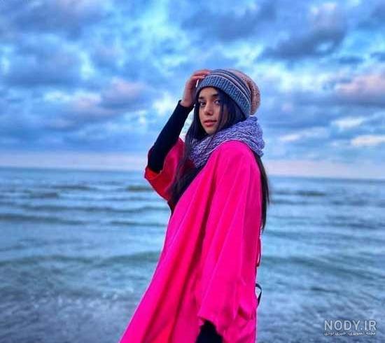 بیوگرافی سارا مقربی و همسرش + عکس ها و تصاویر + اینستاگرام - پندار مووی