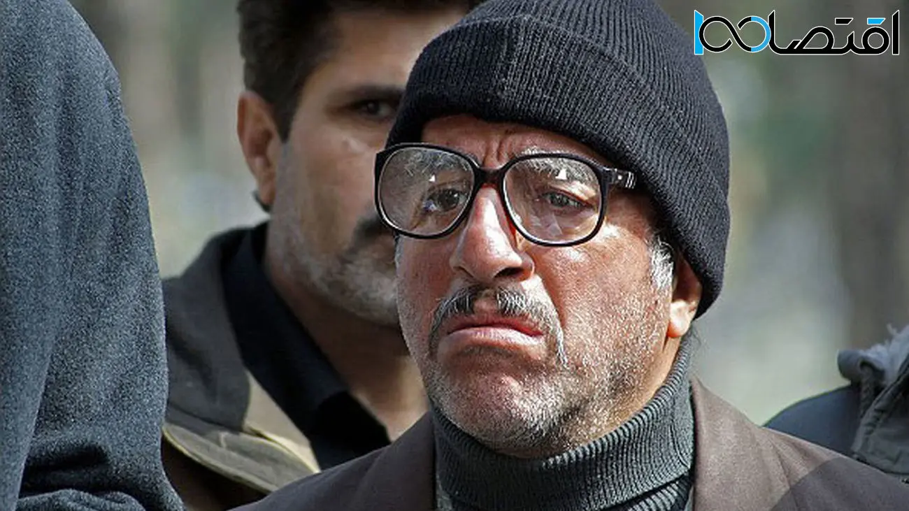 بیوگرافی علیرضا خمسه و همسر اول و دوم و فرزندان +عکس - شبونه بیوگرافی علیرضا خمسه و همسر اول و دوم و فرزندان +عکس - شبونه