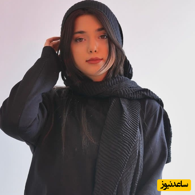 بیوگرافی و عکس های سارا مقربی بازیگر جوان ایرانی