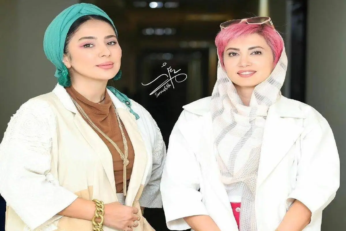 بیوگرافی و عکس های سمیرا حسینی بازیگر ایرانی