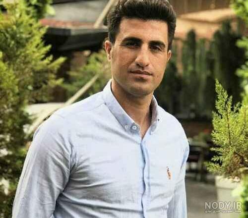 بیوگرافی محسن لرستانی خواننده و همسرش + علت دستگیری بیوگرافی محسن لرستانی خواننده و همسرش + علت دستگیری
