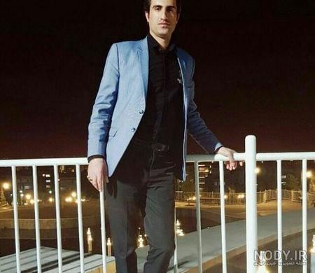 بیوگرافی کامل مازیار (شهره) لرستانی+ فیلم ها و عکسهای جدیدش بیوگرافی کامل مازیار (شهره) لرستانی+ فیلم ها و عکسهای جدیدش