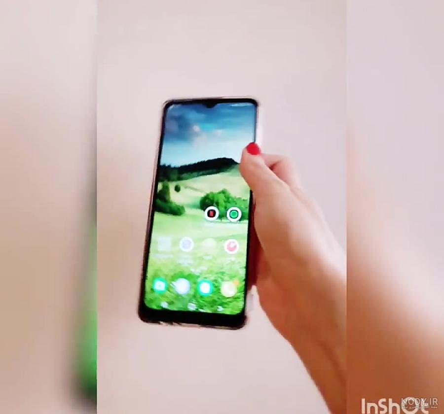 تجربه خرید گوشی موبایل سامسونگ مدل Galaxy A12 SM-A125F/DS دو سیم کارت ظرفیت  64 گ
