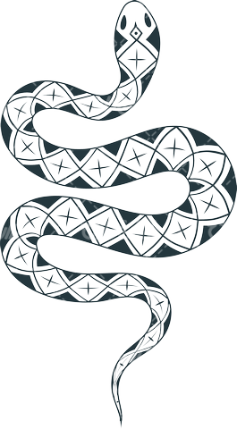 تعبیر خواب مار: 30 معنی و مفهوم دیدن مار در خواب