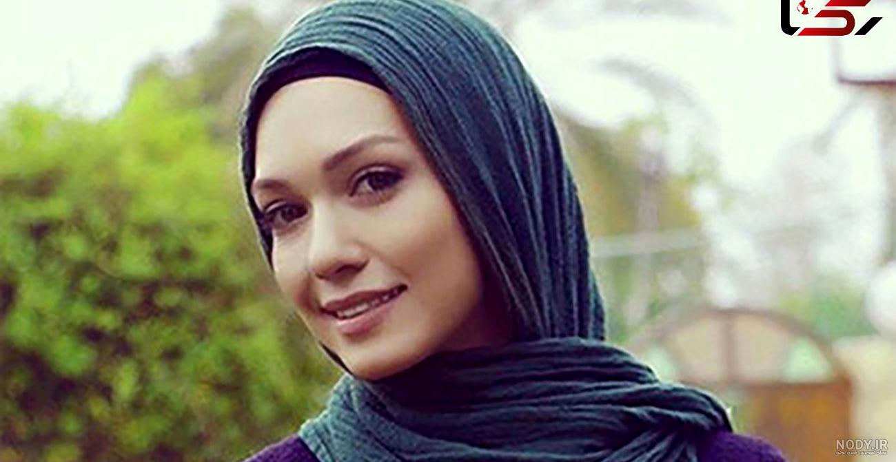 تغییر چهره شهرزاد سریال در پناه تو بعد 29 سال / عکس های چاقی شوکه کننده خانم