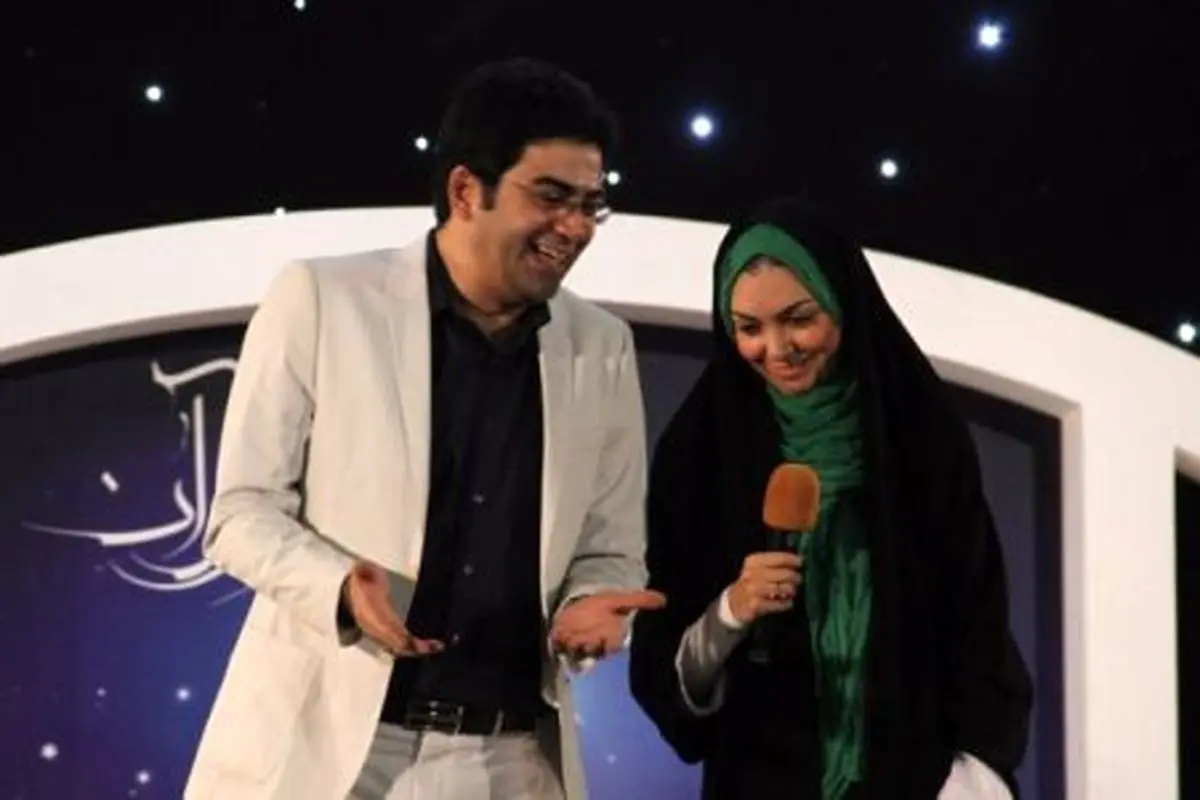 تنها عکسی که آزاده نامداری با دیدنش آزرده می شد / چهره معصوم او را ببینید