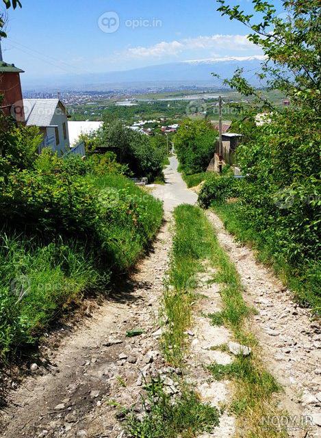 تک عکس/ روستای خانه آسیاب - گیلان