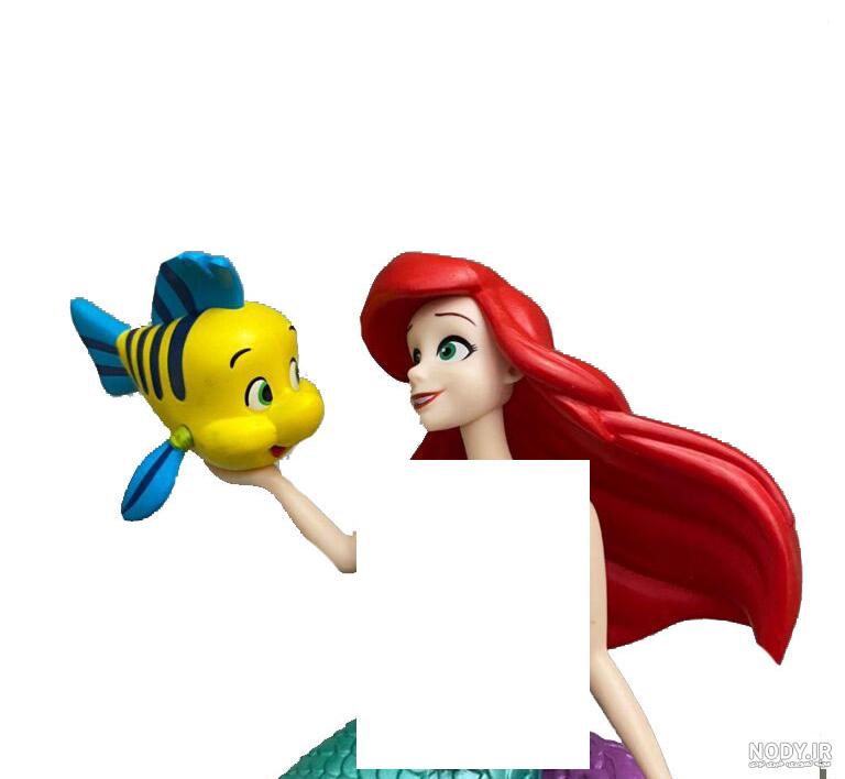 تیزر تازه فیلم لایو اکشن The Little Mermaid - گیمفا