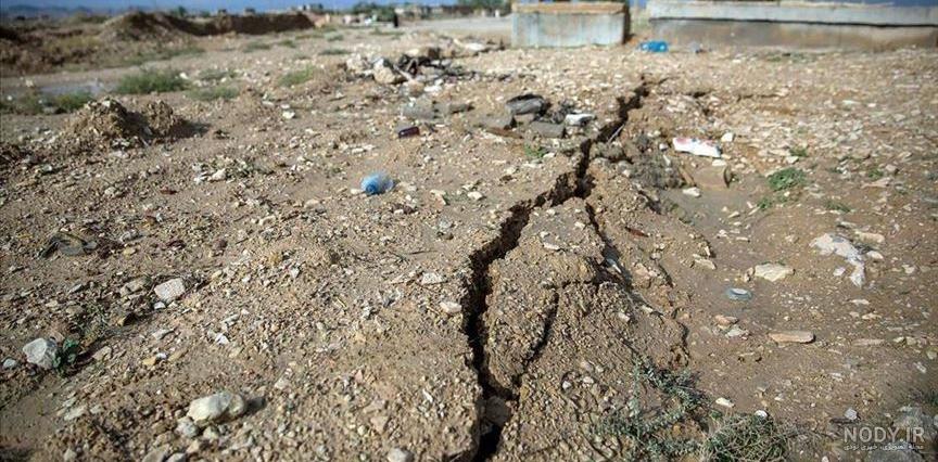 خبر فوری : زلزله 4.7 ریشتری شیراز را لرزاند خبر فوری : زلزله 4.7 ریشتری شیراز را لرزاند