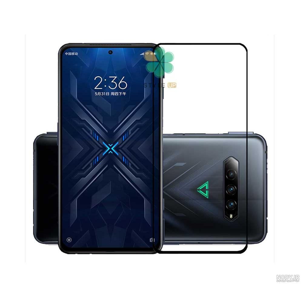 خرید و قیمت محافظ صفحه نمایش اپیکوی مدل Green Dragon ExplosionProof مناسب  برای گوشی موبایل شیائومی Black Shark 5 Pro/ Balck Shark 5/ Black Shark 4  Pro/ Black Shark 4/ Black Shark 3/3S | ترب