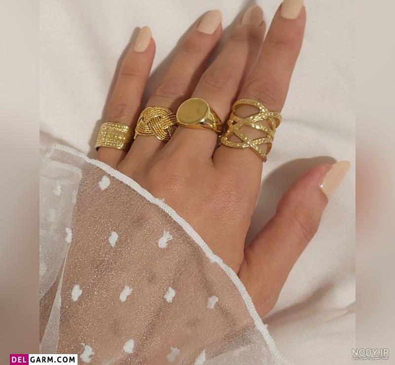 خرید گردنبند قلب طلا [ ۶ مدل برتر ۲۰۲۳] - گالری طلا ارل | Orel Gold Gallery