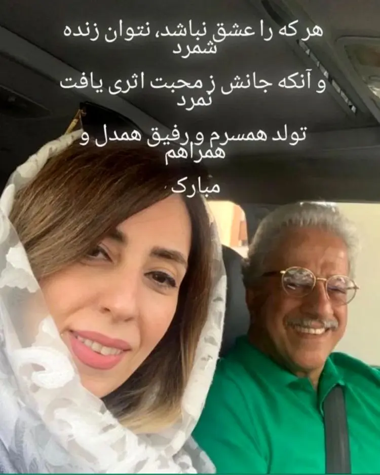 خمسه: «بابا پنجعلی‌»های واقعی را هر روز می‌بینم