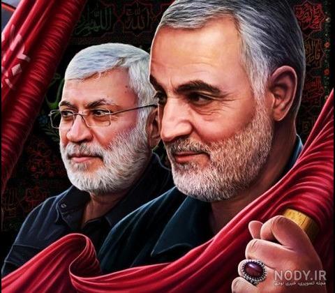داستان معروفترین عکس سردار سلیمانی