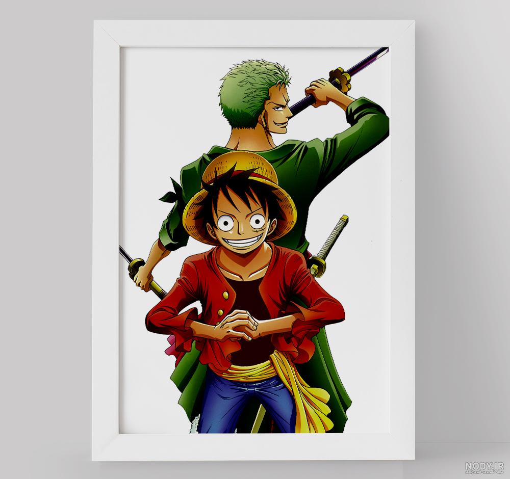 دانلود عکس رورونوا زورو Roronoa Zoro وان پیس با کیفیت 4k و رزولویشن بالا -  کارماتوس